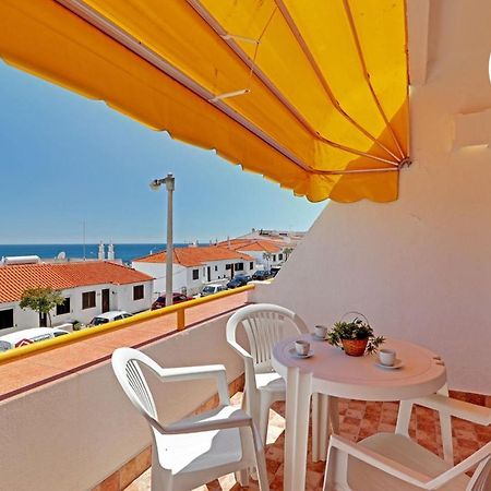 Apartamento Albufeira Ocean View By Homing Exterior foto