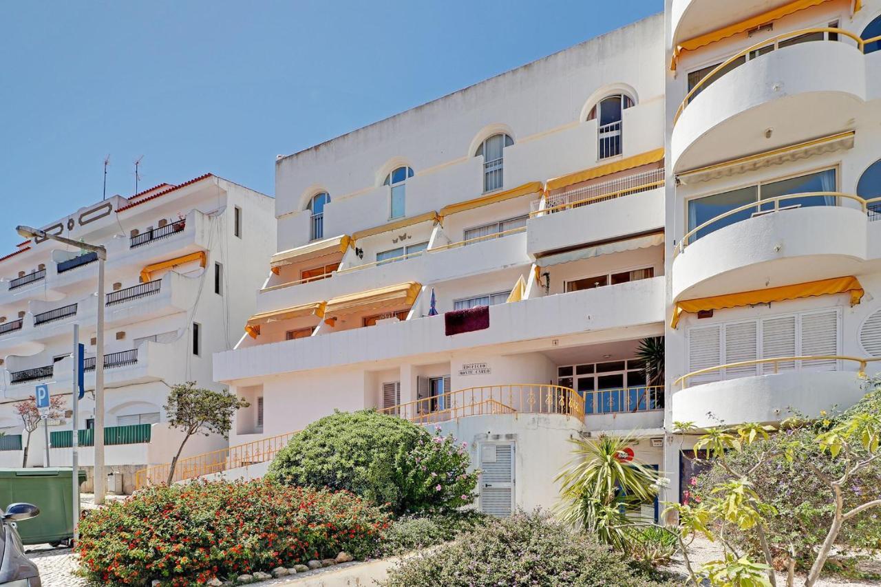 Apartamento Albufeira Ocean View By Homing Exterior foto