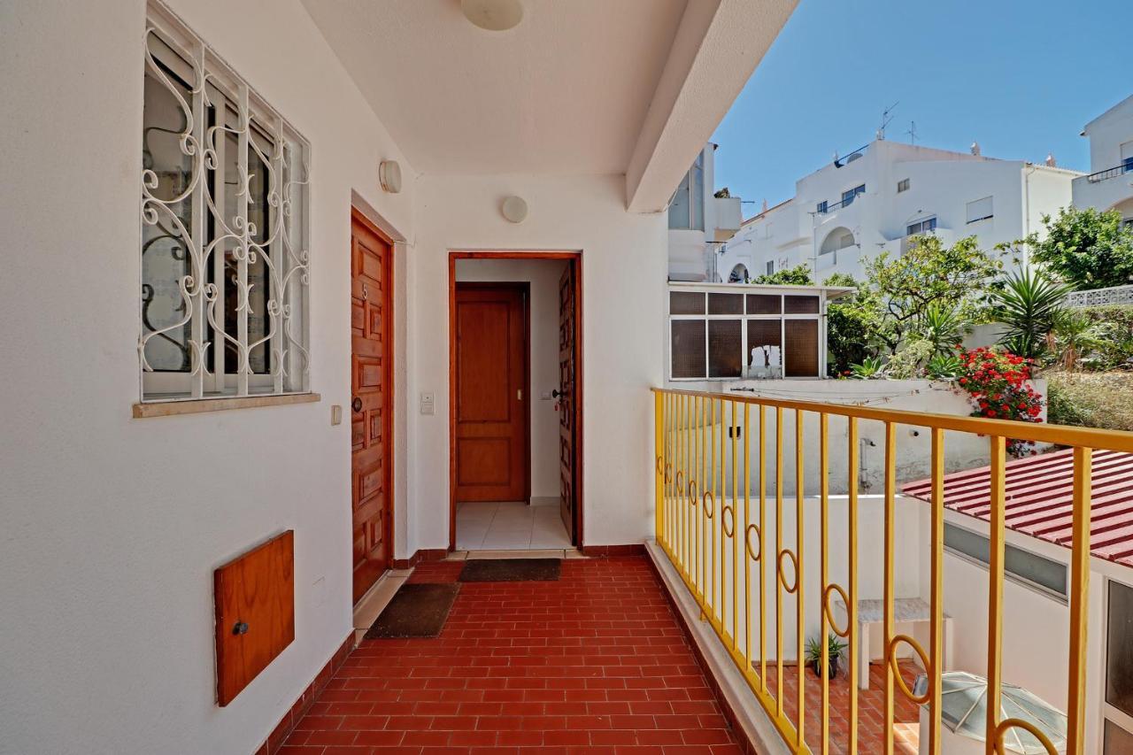 Apartamento Albufeira Ocean View By Homing Exterior foto