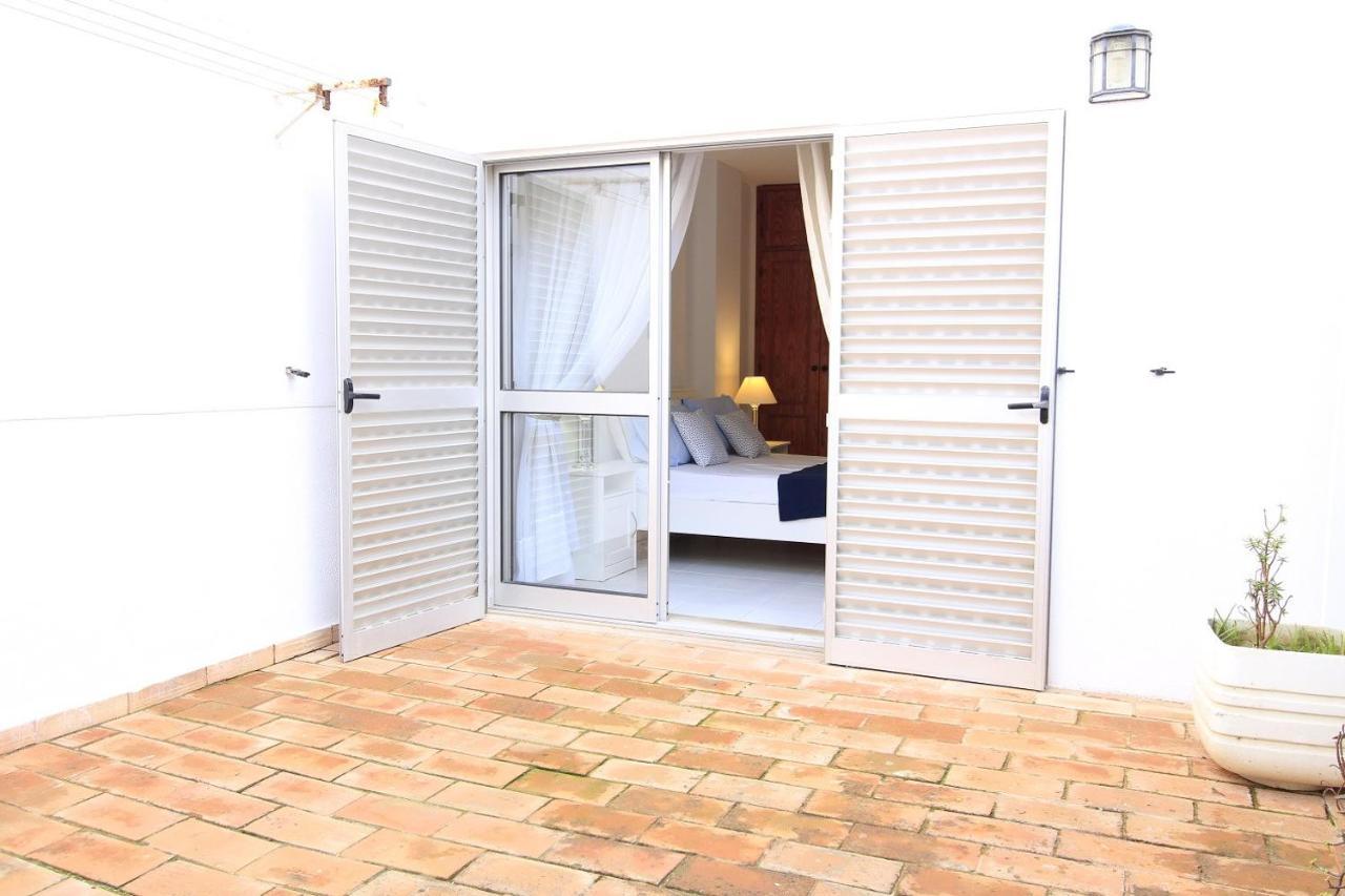 Apartamento Albufeira Ocean View By Homing Exterior foto